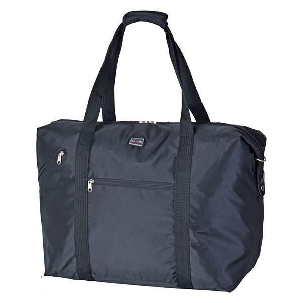 Swan SAXON 2WAY 波士頓包 60L 5235 黑色 1 件（直送）