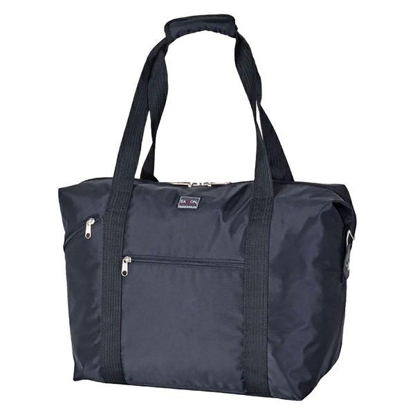 Swan SAXON 2WAY 波士頓包 35L 5234 黑色 1 件（直送）