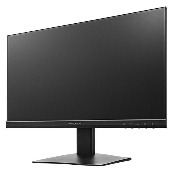Princeton 21.5吋寬幅彩色液晶螢幕/1920×1080/HDMI、D-Sub、DisplayPort PTFBLG-22W 1台