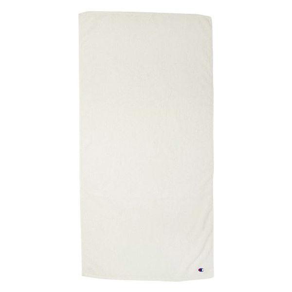 [Outlet] Marushin Co., Ltd. Champion Major Patch 迷你浴巾 (WH) 1 套 (3 條)