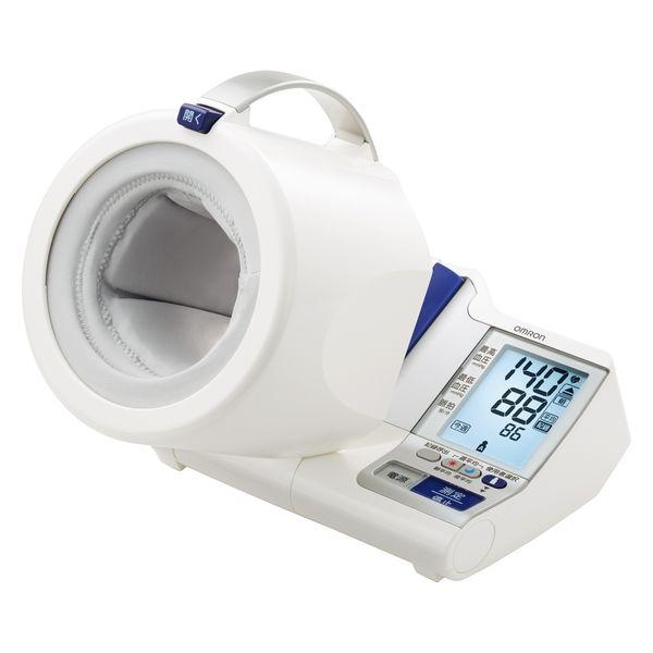 Omron Healthcare 自動血壓計 HCR-1602 點臂 1 台