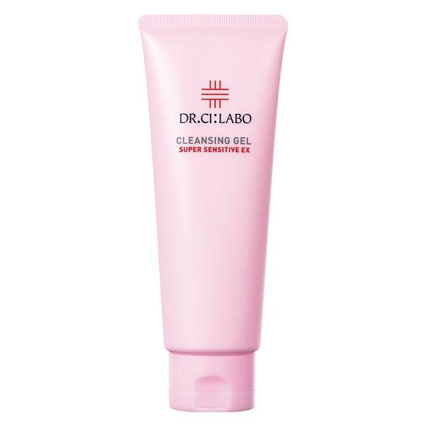 Dr. Ci:Labo 超敏感卸妝啫哩 EX 120g