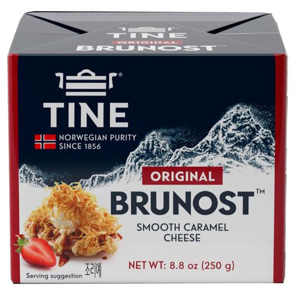 三友株式會社（起司）【冷藏】三友棕色起司原味250g 7038010030154 1套（1塊）（直送）