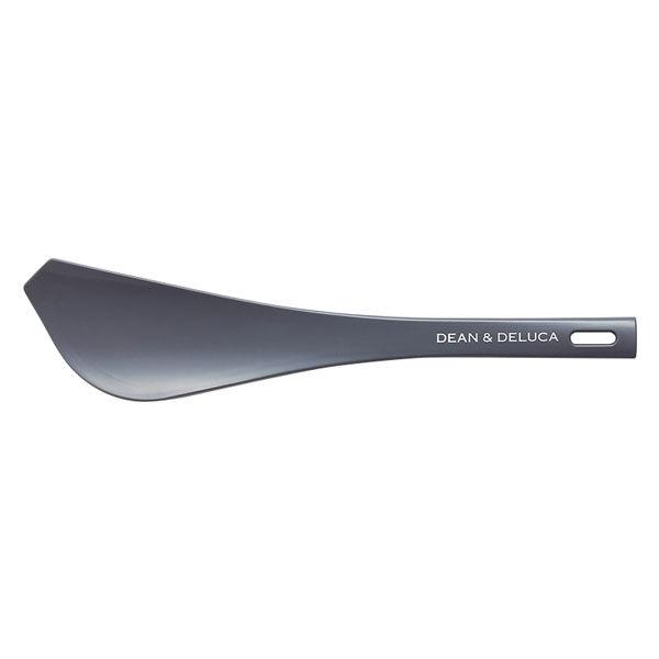 DEAN & DELUCA 矽膠抹刀 炭灰色 4580379239936 1 件