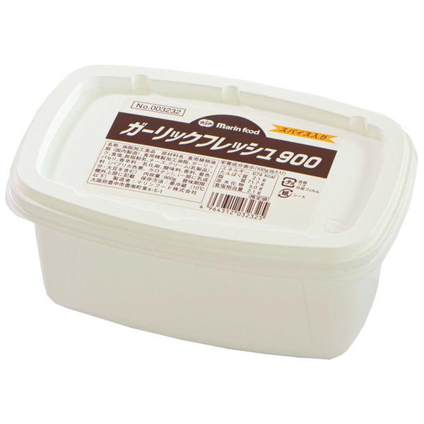 海洋食品【冷藏】大蒜新鮮 900g x 3 顆 4964312032325 1 套 (900g x 3 顆) (直送)