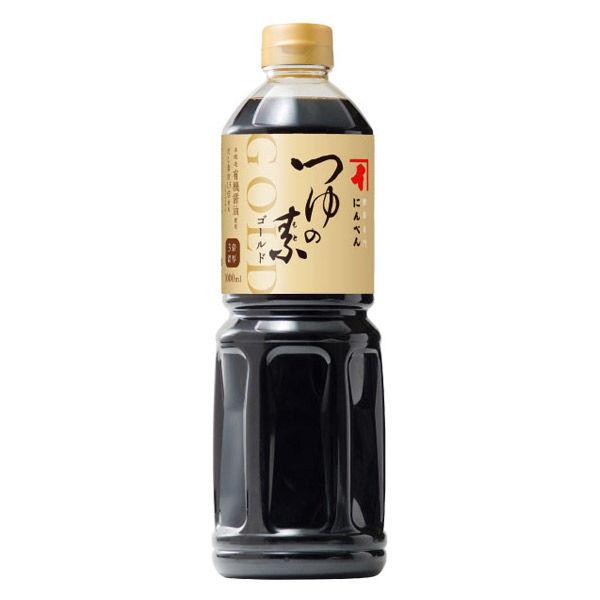 津之元黃金 1000ml 1 件 忍本