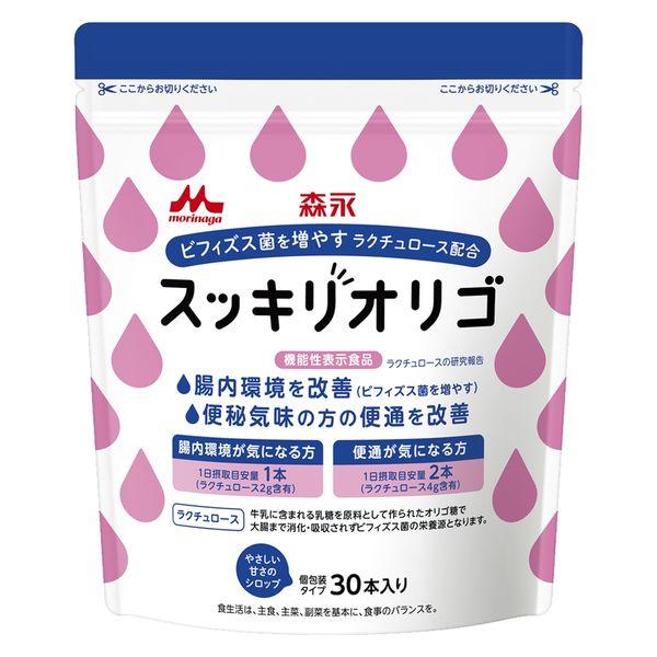 Sukkirio Oligo 1 件 森永牛奶