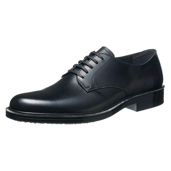 Asahi Shoes Medical Walk BS M034 黑色 AX31401-24 1 雙（直送）