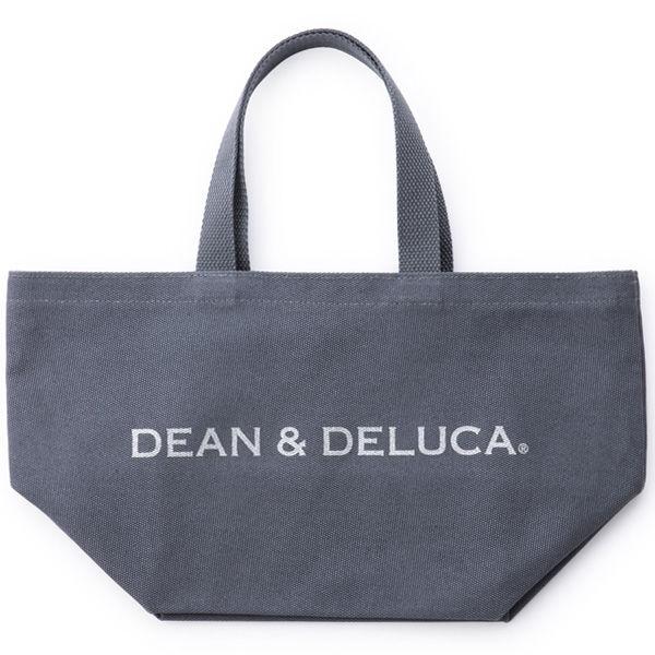 Dean & DeLuca 手提包 炭灰色 S 2000814201615 1 件