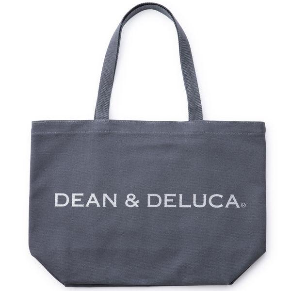 Dean & DeLuca 手提包 炭灰色 L 2000814201608 1 件