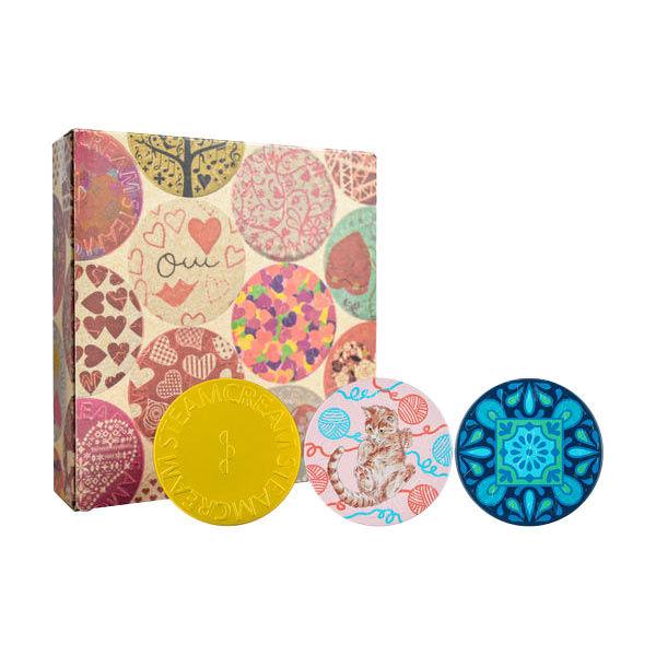 數量有限 STEAM CREAM HAPPYBAG 2026
