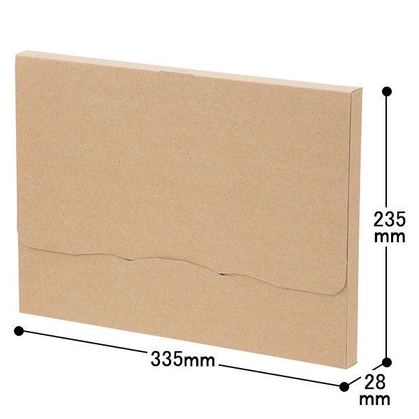 Fuji Case 郵寄盒 Yu-Packet（20 件） 4571225064437 1 包（20 件）