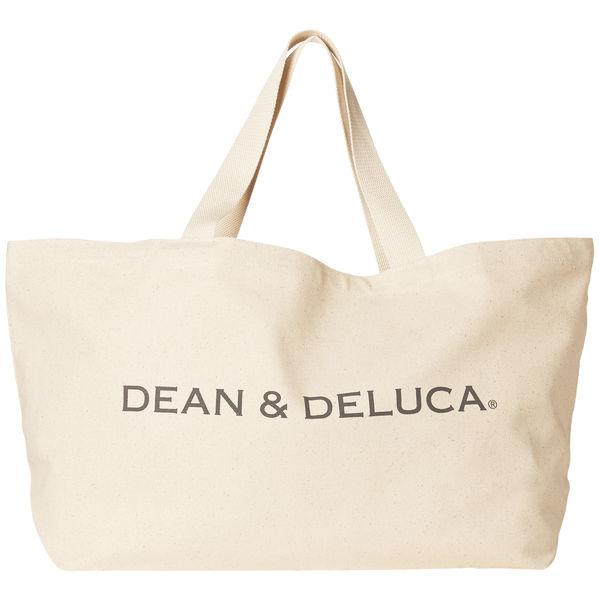 Dean & DeLuca 大手提包 自然色 2000814201318 1 件