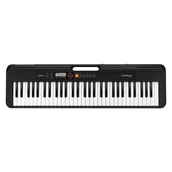 卡西歐電腦 Casiotone CT-S200BK（黑色） CT-S200BK 1 台
