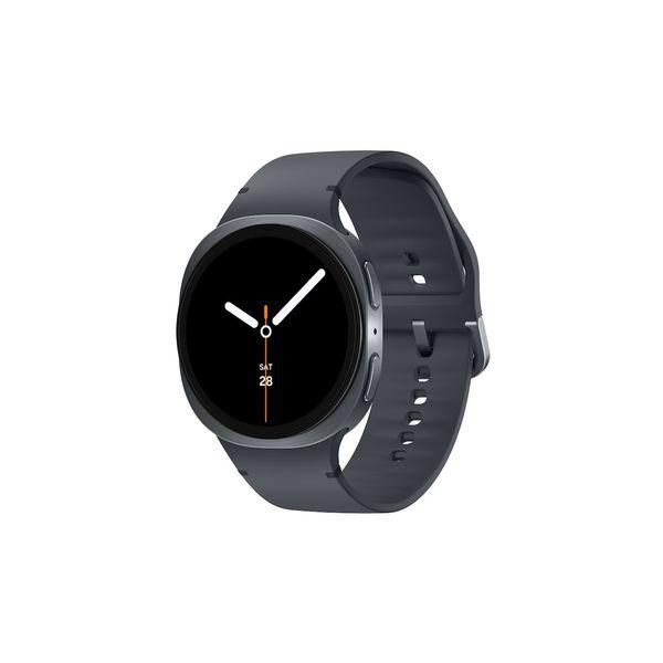 Samsung/三星 Galaxy Watch8 石墨 SM-L330NDAJXJP（直運）