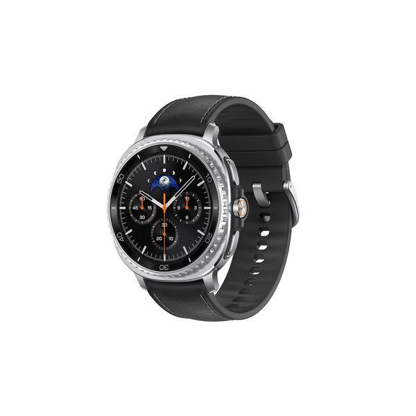Samsung/三星 Galaxy Watch8 經典黑色 SM-L500NZKJXJP（直運）