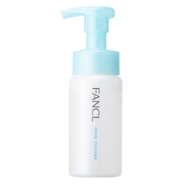 FANCL 純淨保濕泡沫潔面乳 150mL（約60次）
