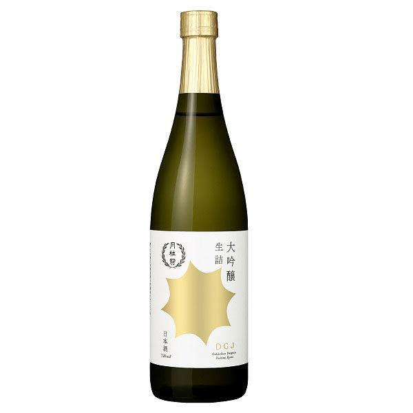 月桂冠大吟釀 720ml 1 瓶清酒