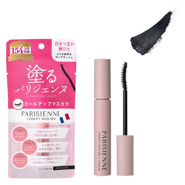 Parico Parisienne 睫毛膏