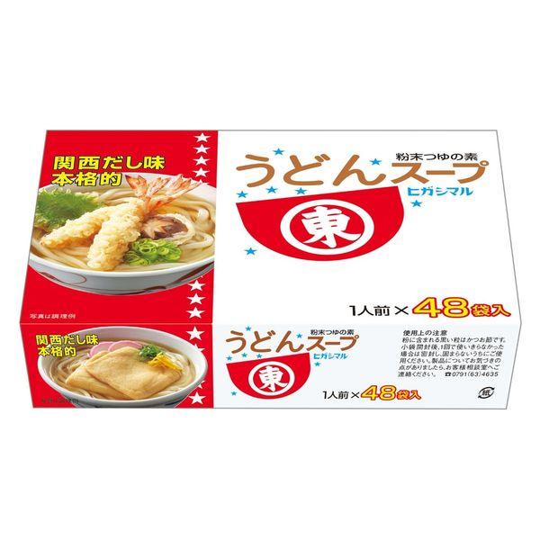 【商用】烏龍麵湯 48袋 1件 東丸醬油 大容量 特大號