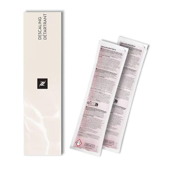 Nespresso機器除垢劑1盒（2袋）