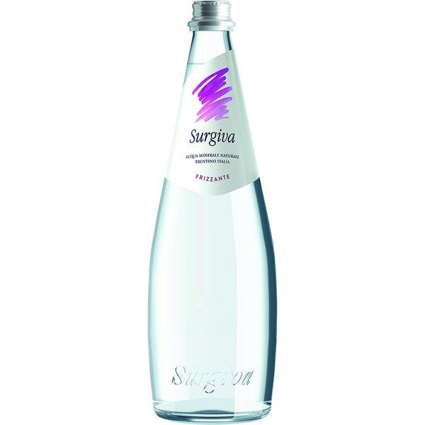 日本 歐洲 Shoji Surjiva Surjiva 礦泉水 (起泡) 500ml 125906 1 套 (500ml x 20 瓶)