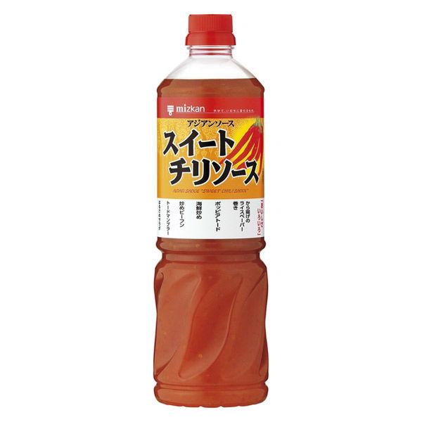 Mitsukan Commercial 亞洲醬 甜辣醬 1瓶