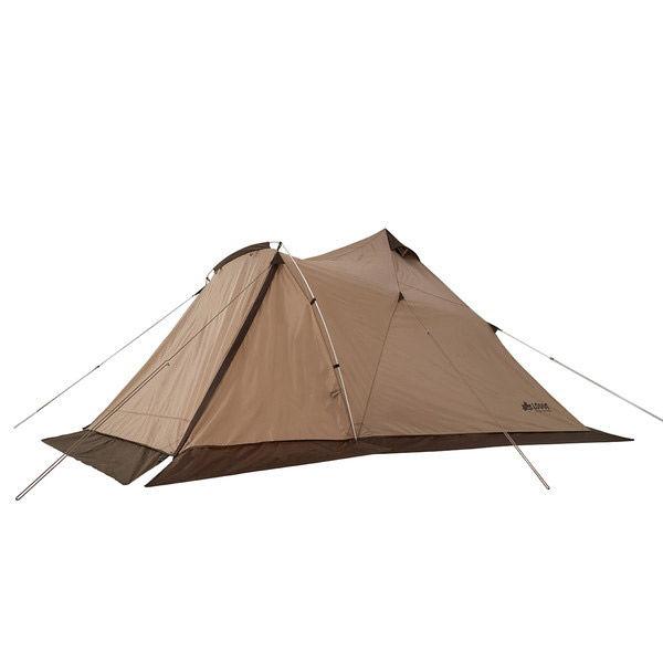 Tradcanvas Tepee Living 400-BB 71201007 1 套（直交品） LOGOS（直交品）