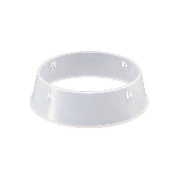 Taiwa 板框 圓形/中號 (23~25cm) 自然色 DP-26 1套 (10個)