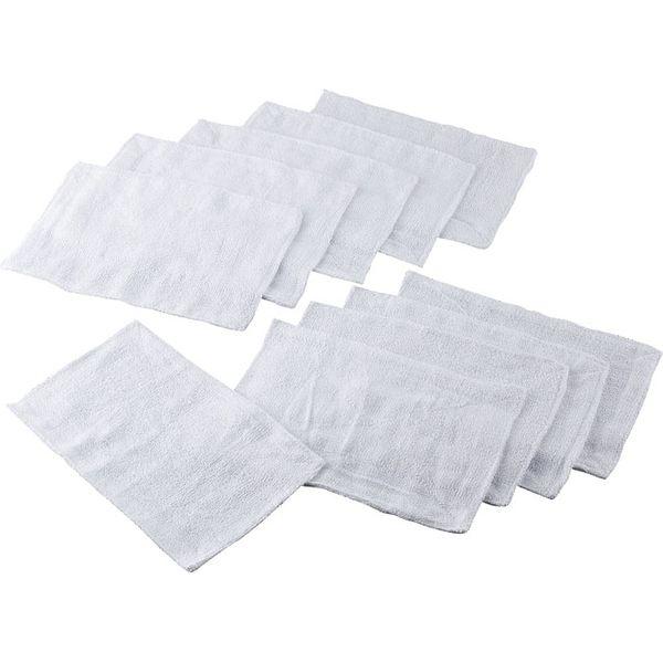 Kanda Cloth 隔熱墊（毛巾抹布） 10 個 379160 1 袋（10 個）
