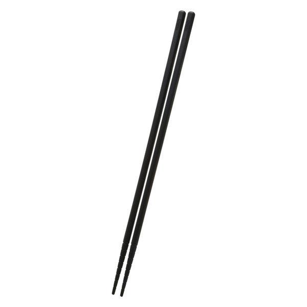 THERMOS膳魔師 矽膠筷 黑色 KT-C001 BK 5支裝