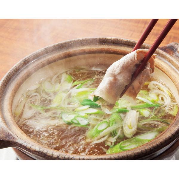 Sunny Foods 相模豬肉涮肉 ARB-014 1組（直送）