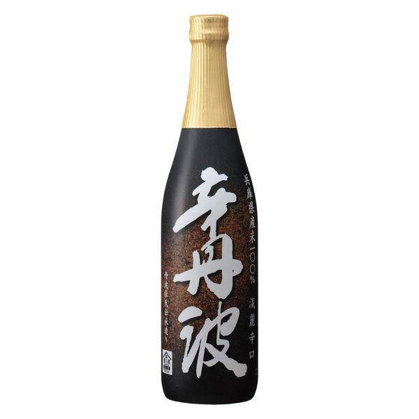 大關精選新丹波清酒 720ml 1 瓶