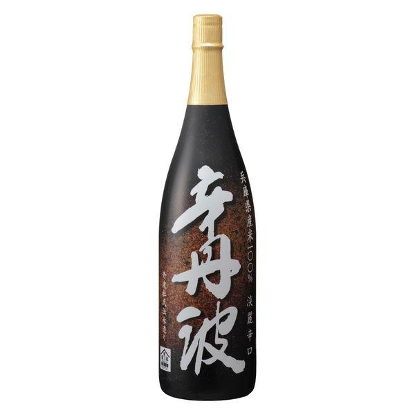 大關精選新丹波 1.8L 瓶 1 清酒