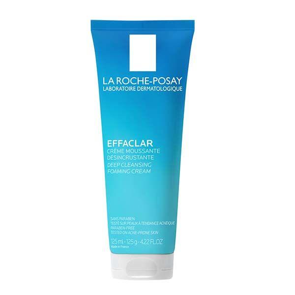 理膚泉 [痘痘肌洗面乳] Effaclar 泡沫潔面乳 125mL