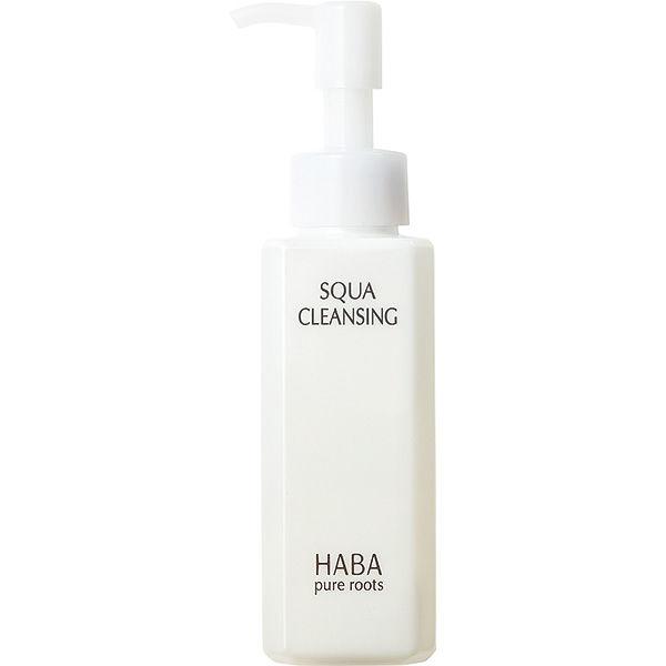 HABA Squaw 卸妝液 120ml Harbour Institute