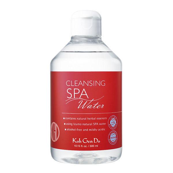 江原道 KohGenDo 卸妝水 300mL