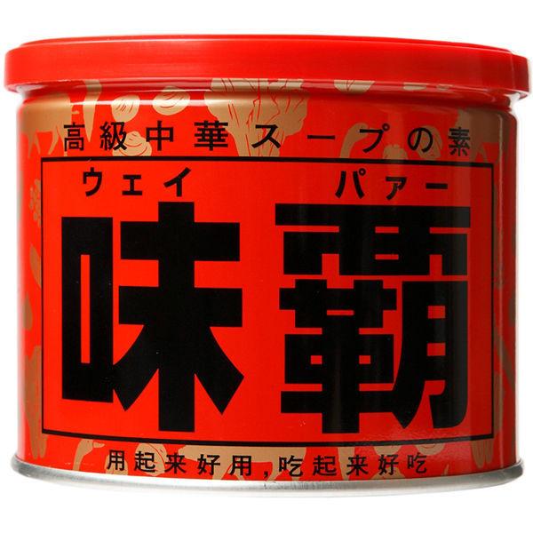 Ajiha (Weiper) 500g 中式湯底