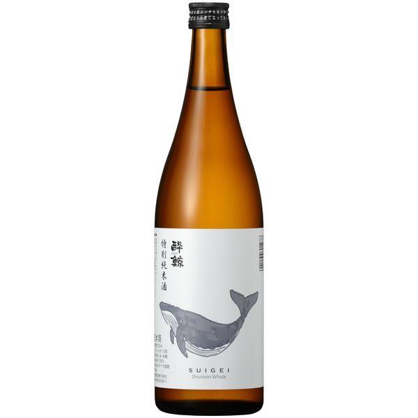 水藝 水藝特級純米酒 720ml 1瓶 水藝清酒釀酒廠 高知縣清酒