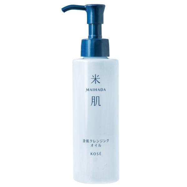 MAIHADA 淨膚卸妝油 150mL Kose Provision