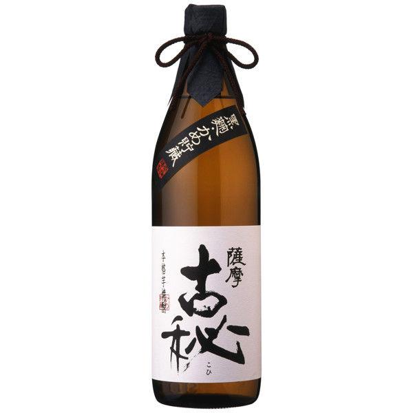 薩摩小比 25% 900ml 瓶 1 瓶 馬鈴薯燒酒 雲海酒造
