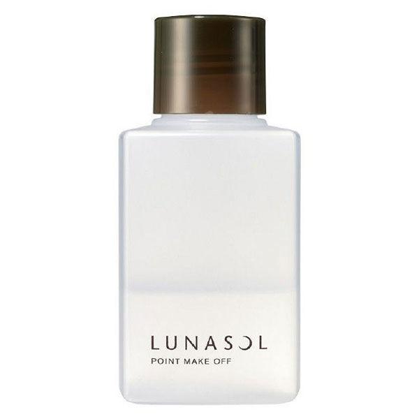 LUNASOL 點妝 N 120mL