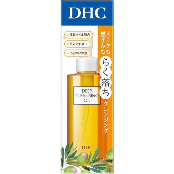DHC 藥用深層卸妝油 SSL 150ml 無香味卸妝/卸妝潔面乳