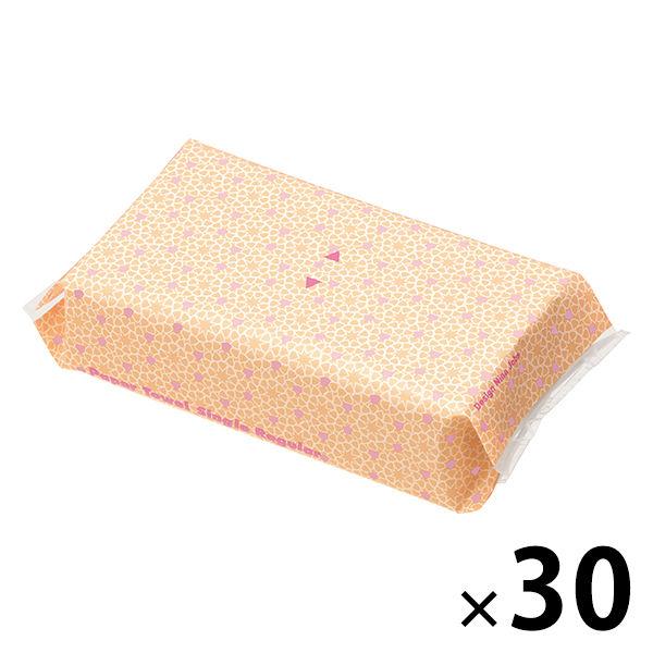 復活特價 Askul 紙巾回收（FSC 認證紙）中型/單 1 箱（200 張 x 30）盒裝 EBS 原裝