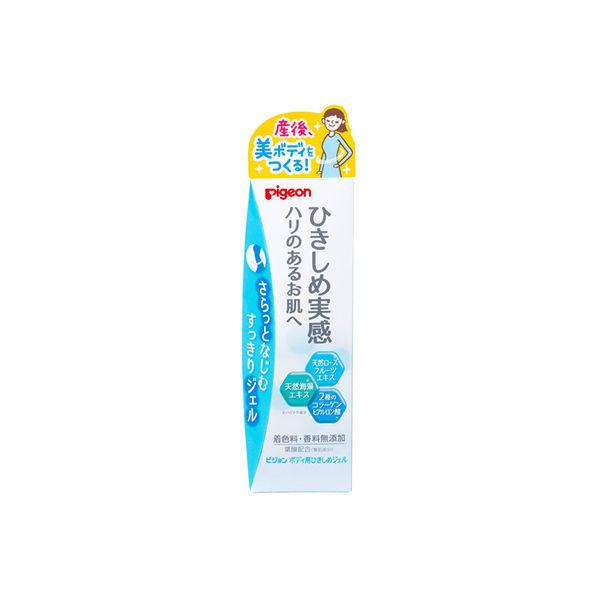 Pigeon 貝親 緊緻身體凝膠 110g 1 件