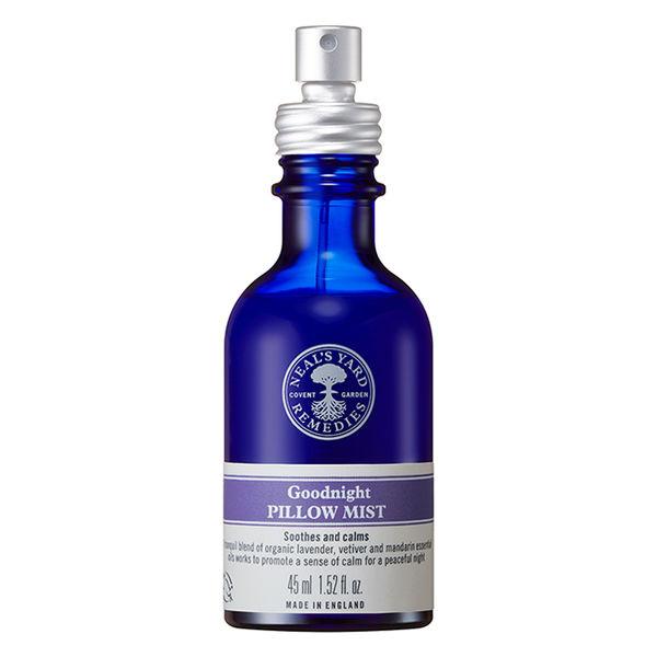 Neal's Yard Remedies 晚安枕頭噴霧 4540260003534 1 件