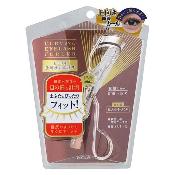 KOJI 雕花睫毛夾 Koji Honpo