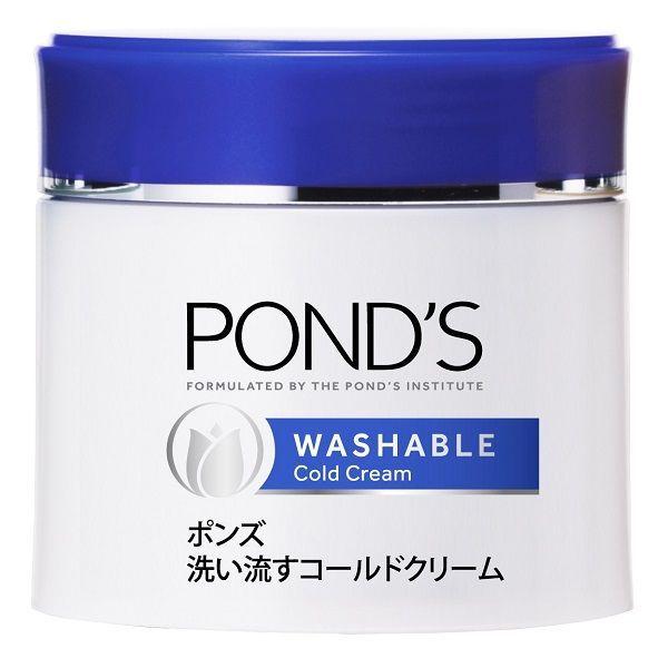 PONDS 可水洗冷霜 270g Unilever