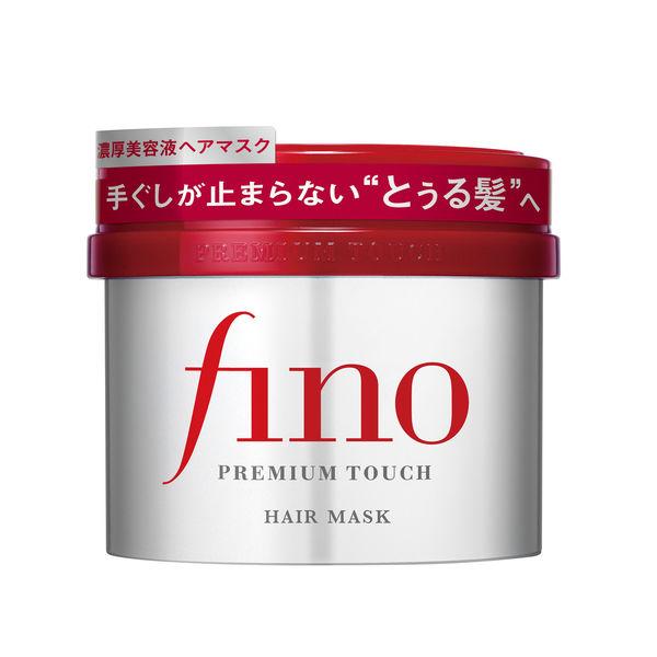 Fine Today 菲諾高級觸感豐富精華髮膜 230g 27804 1 件