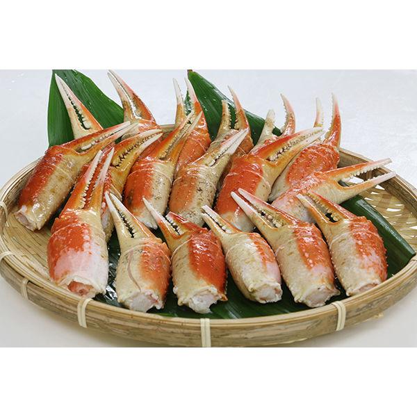 King Macadamian JAPAN 雪蟹爪 5L 尺寸 1kg K910226 1 件（直送）